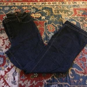 Signature Levi Strauss & Co. Jeans